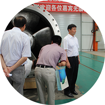 Sichuan Zigong Industrial Pump Co., Ltd.