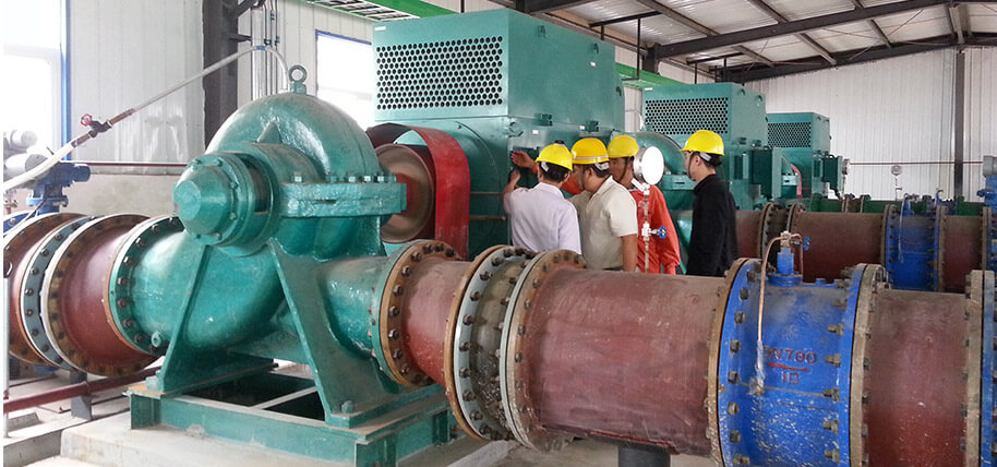 Sichuan Zigong Pump & Valve Co., Ltd. Sichuan Zigong Pump & Valve Co., Ltd.